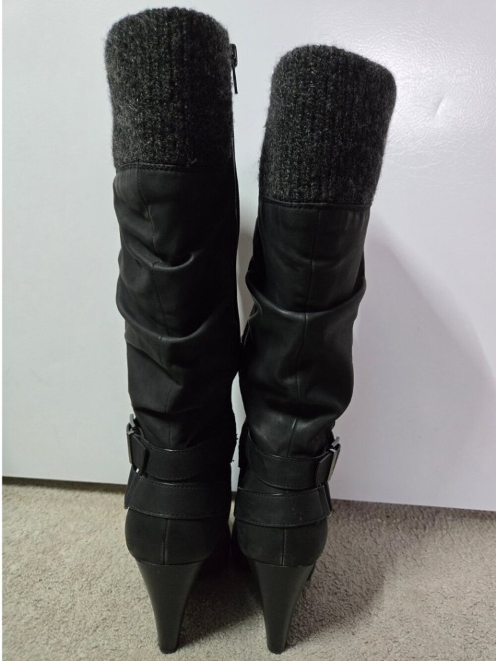 Call It Spring Boots - Picture 4 of 6